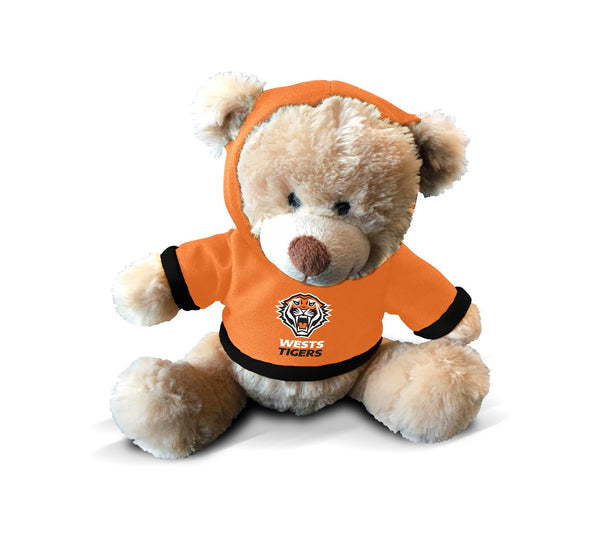 Wests Tigers NRL 7'' Plush Teddy Bear