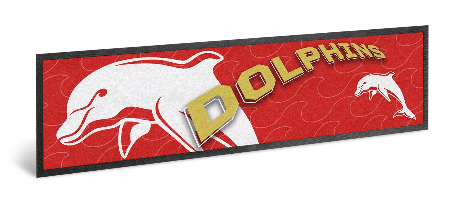 Buy Official Redcliffe Dolphins NRL Merchandise Online – My Team Shop